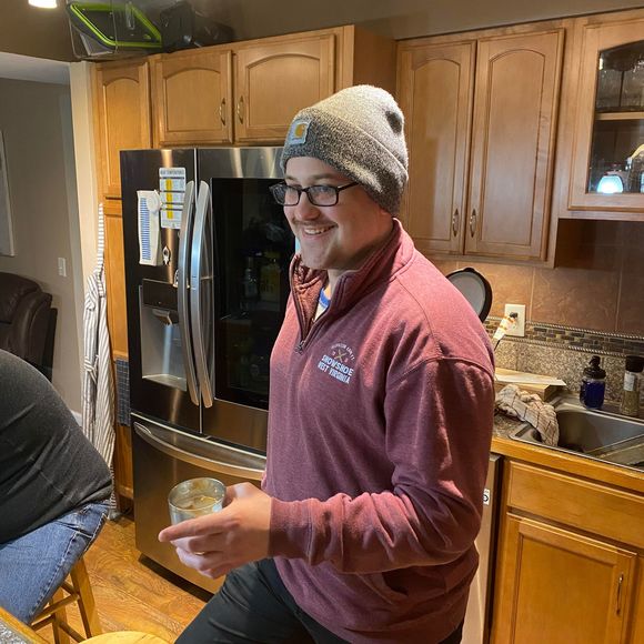 Meet your Posher, Benjamin - Picture 1 of 1